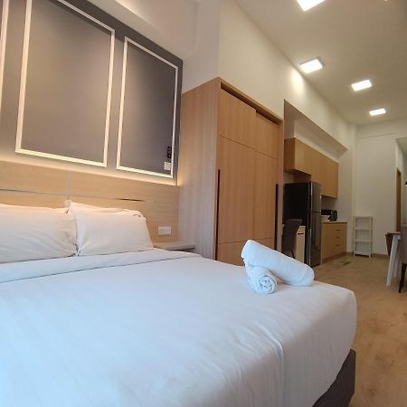 Cl 27A Insta Klcc View & Infinity Pool View Διαμέρισμα Κουάλα Λουμπούρ Εξωτερικό φωτογραφία