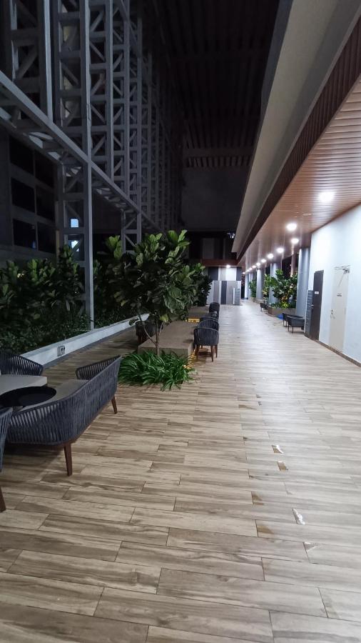 Cl 27A Insta Klcc View & Infinity Pool View Διαμέρισμα Κουάλα Λουμπούρ Εξωτερικό φωτογραφία